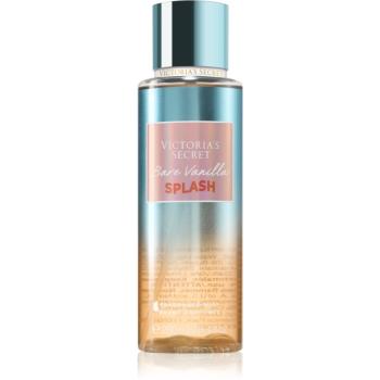 Victoria's Secret Bare Vanilla Splash telový sprej pre ženy 250 ml