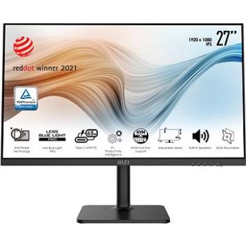 27 MSI Modern MD272P