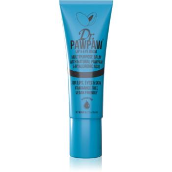 Dr. Pawpaw Lip and Eye hydratačný balzam 8 ml