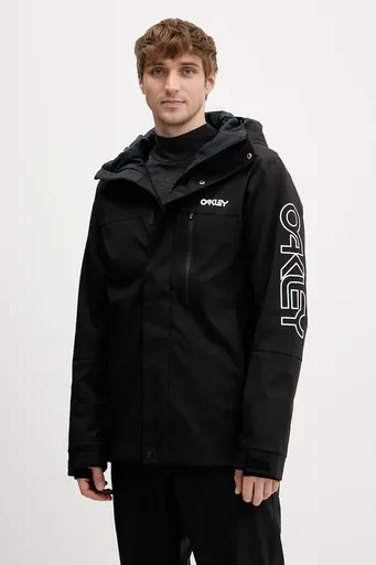 Lyžiarska bunda Oakley TNP TBT