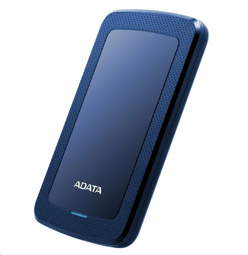 ADATA Externý HDD 1TB USB 3.1 HV300, modrý