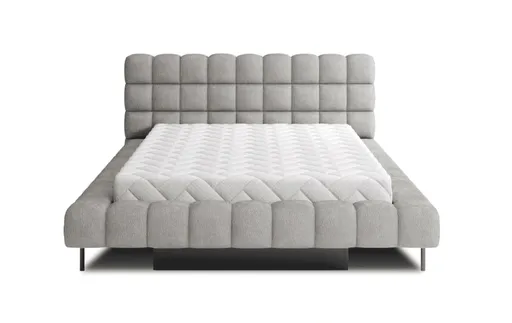 ArtElta Manželská posteľ MAGENTTA s výklopným roštom | 180 x 200 cm Farba: Touch 03