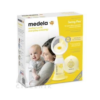 MEDELA Swing Flex