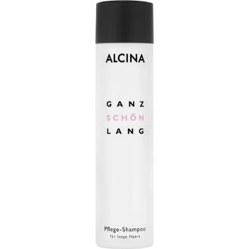 Alcina Šampón na dlhé vlasy (Pflege-Shampoo) 1250 ml