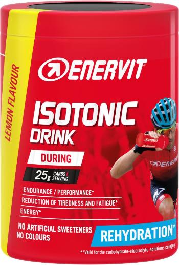 ENERVIT Isotonic Drink citron 420 g