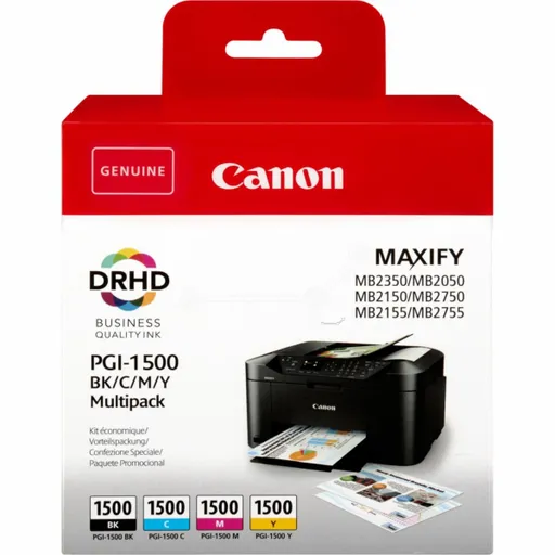 CANON PGI-1500 - originálny
