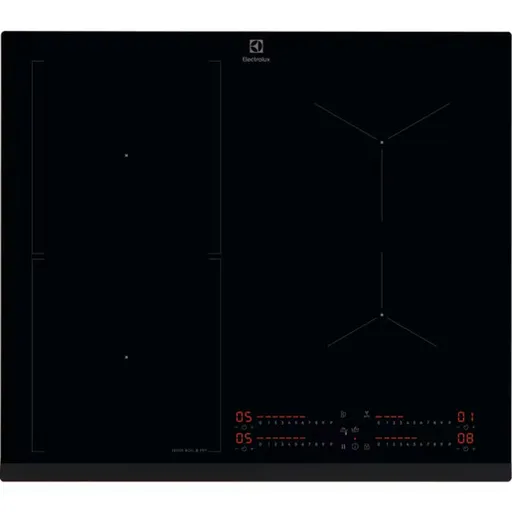 Electrolux varná doska indukčnej série 800 SenseBoil & Fry EIS82453