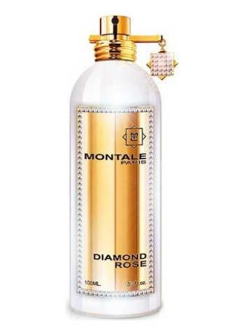 Montale Diamond Rose - EDP 2 ml - mostră cu pulverizator