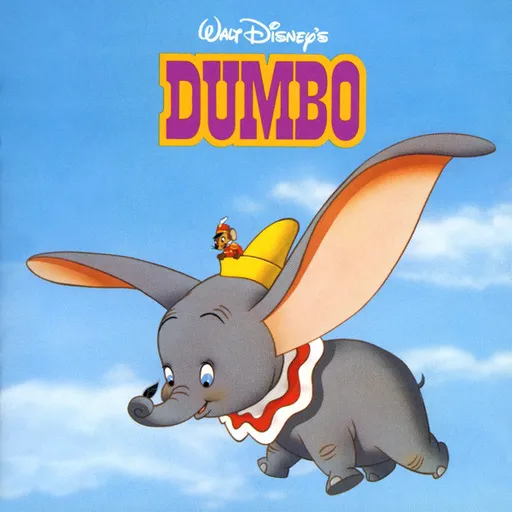 Soundtrack, Walt Disney's Dumbo, CD