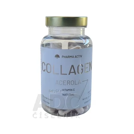 Pharma Activ COLLAGEN ACEROLA
