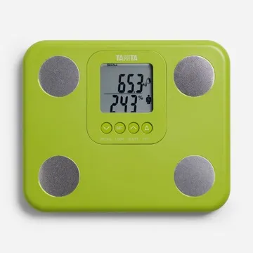 Tanita BC-730 z (BC730zel)