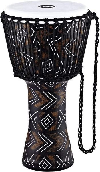 Meinl PADJ6-M-F Traveler Kanga Sarong 10" Djembe