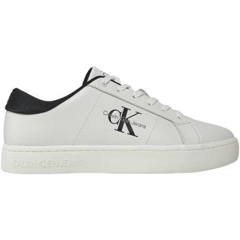 Calvin Klein Jeans  CLASSIC CUPSOLE LOW YM0YM00864  Módne tenisky Other