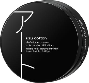 Shu Uemura Stylingový krém Uzu Cotton (Definition Hair Cream) 75 ml