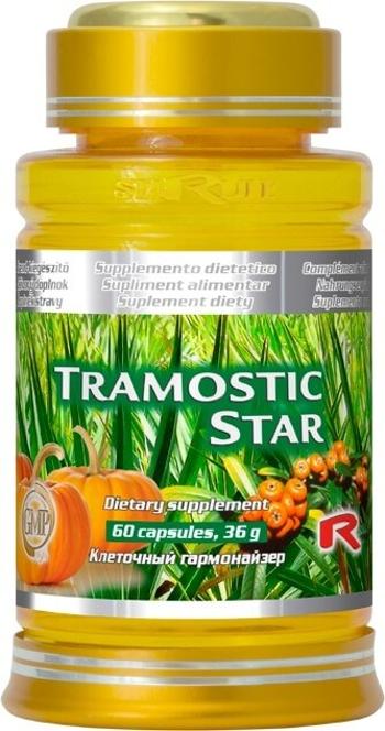 Starlife Tramostic star 60 kapsúl