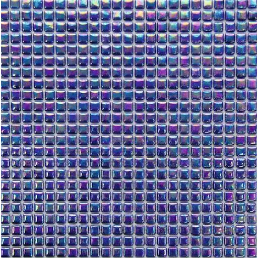 Sklenená mozaika Mosavit Mikros Jacinto 30x30 cm lesk MIKROSJAC