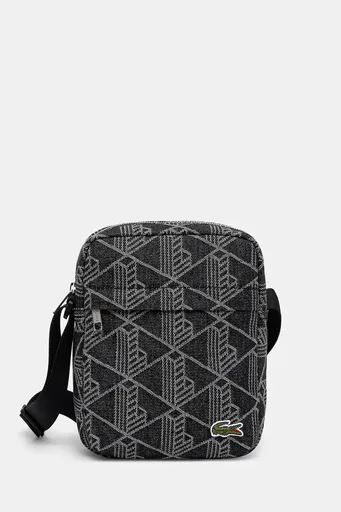 Džínsová taška Lacoste