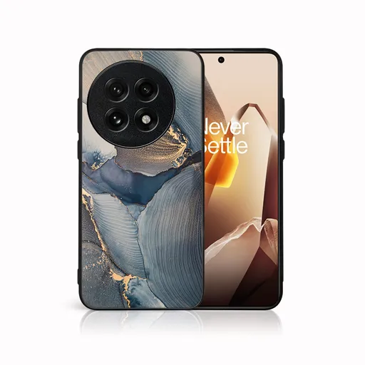 MY ART Ochranný kryt pre OnePlus 13 5G SPARKLE (147)