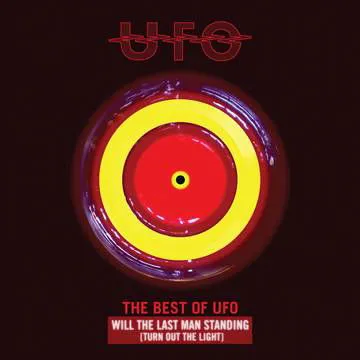 WILL THE LAST MAN STANDING (TURN OUT THE LIGHT)