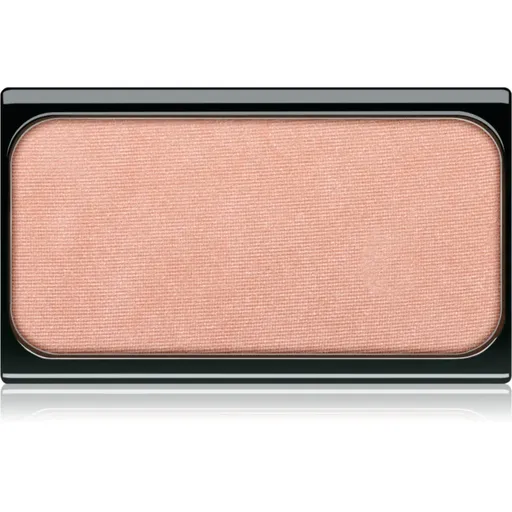 ARTDECO Blusher lícenka na vloženie do paletky odtieň 18 Beige Rose Blush 5 g