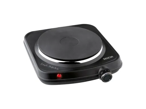 Varič elektrický SENCOR SCP 1504BK-EUE4