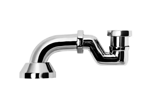 KERRA - Odtok vaňový EMP SWCH (chróm) 5906365579388