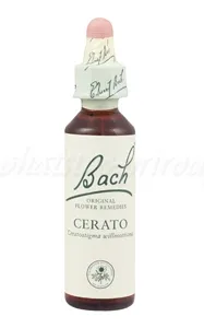 Cerato - bachove kvapky