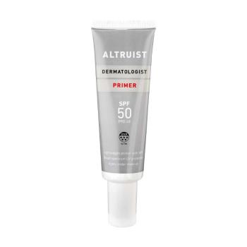 Altruist Sunscreen Primer SPF50 Ľahká podkladová báza pod make-up s filtrom SPF50 30 ml