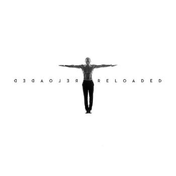 Trey Songz, Trigga Reloaded, CD