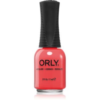 Orly Lacquer lak na nechty odtieň Hits Different 11 ml