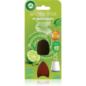 Air Wick Aroma Mist Rejuvenate náplň do aróma difuzérov 20 ml