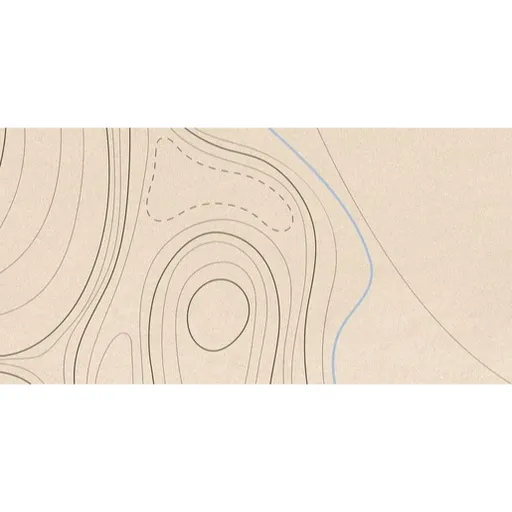 Obklad Rako Topo béžová 30x60 cm mat WADVK625.1