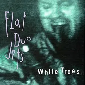 FLatduo Jets White Trees 1 LP