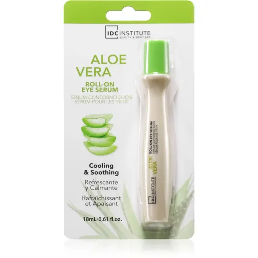 IDC Institute Cooling & Smoothing očné sérum 18 ml