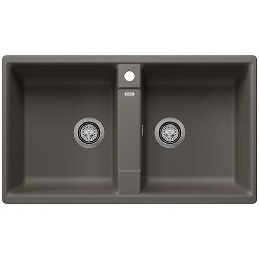 Blanco ZIA 9 drez šedá vulkán 527393