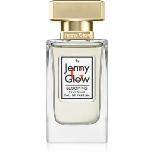 Jenny Glow Blooming parfumovaná voda unisex 30 ml