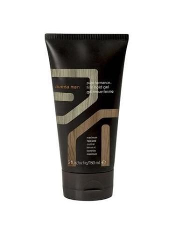 Aveda Tužiaci gél na vlasy pre mužov Aveda Men (Pure-Formance Firm Hold Gel) 150 ml