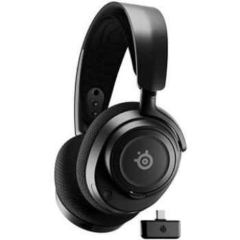 SteelSeries Arctis Nova 7 (61553)
