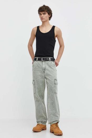 Rifle Dickies NEWINGTON PANT pánske, DK0A4YSB