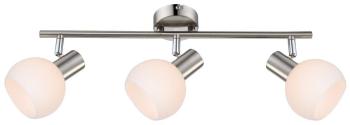 Stropná bodová lampa MAURO LED RGB Candellux