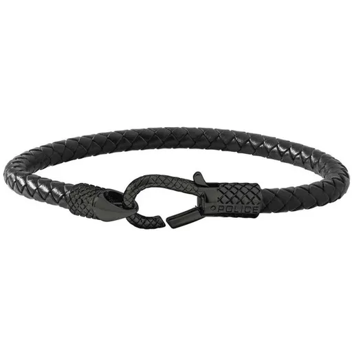 Police Niland PJ26491BLB/02 - 30 dní na vrátenie tovaru, Garancia originality