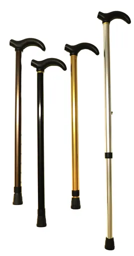 MAKRO - Palica vychádzková 90cm rôzne farby