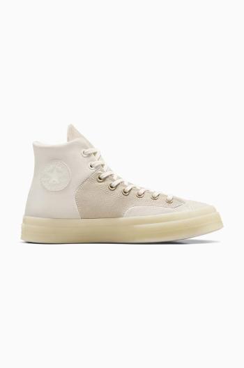 Tenisky Converse Chuck 70 Marquis béžová farba, A06551C