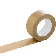 Páska lepiaca papierová 20mmx50m