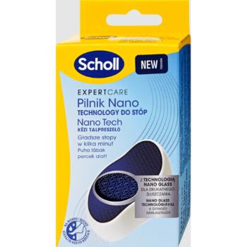 Scholl Nano tehnologie fișier picior