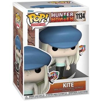 Funko POP! Hunter x Hunter – Kite with Scythe (889698613781)
