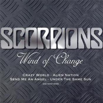 Scorpions, CLASSIC BITES, CD