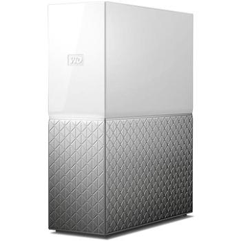 WD My Cloud Home 2 TB (WDBVXC0020HWT-EESN)