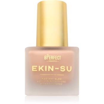 BPerfect Ekin-Su Radiant Glow élénkítő sminkalap a make - up alá árnyalat 01 Light 30 ml