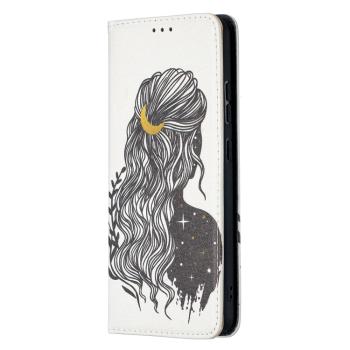 ART Peňaženkový kryt Nokia 2.4 GIRL